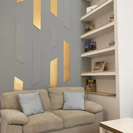 Apartamento Carina Family Downtown *
